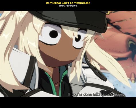 ramlethal mods|Ramlethal Valentine No Mantle at Guilty Gear Strive Nexus